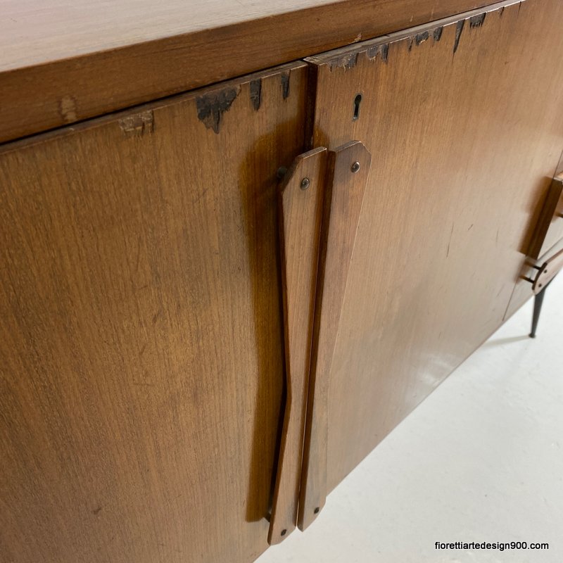 Buffet Enfilade Sideboard Tek '50